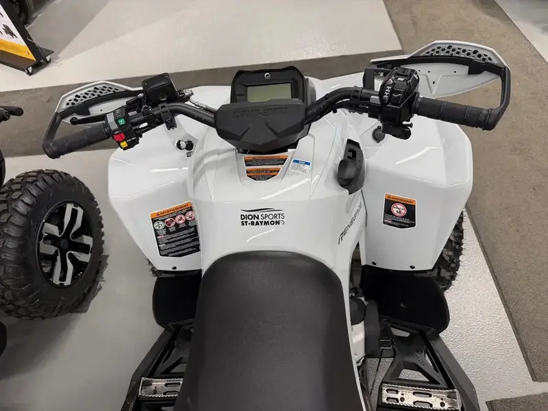 2026 Can-Am RENEGADE X XC 1000R XXC
