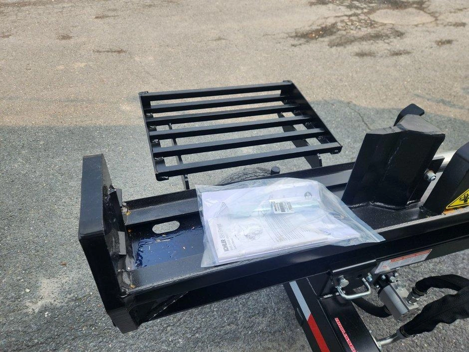 Autre Fendeuse A Bois 25 Tonnes Powerpro 2025 alt
