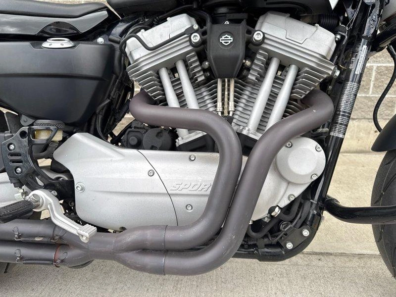 2009 Harley-davidson Xr1200 - Sportster™ alt
