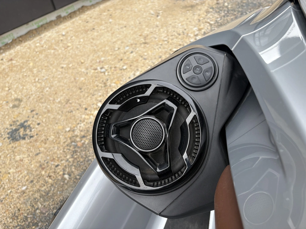 2019 Sea-doo Gtx Ltd 300 alt