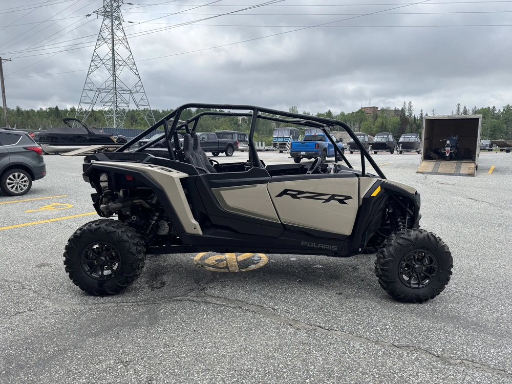 Polaris Rzr Xp 4 1000 Sport Sand Dune 2026 alt