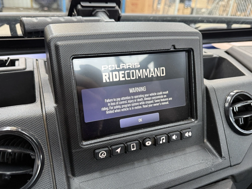 2021 Polaris Ranger Xp 1000 Northstar Ultimate alt