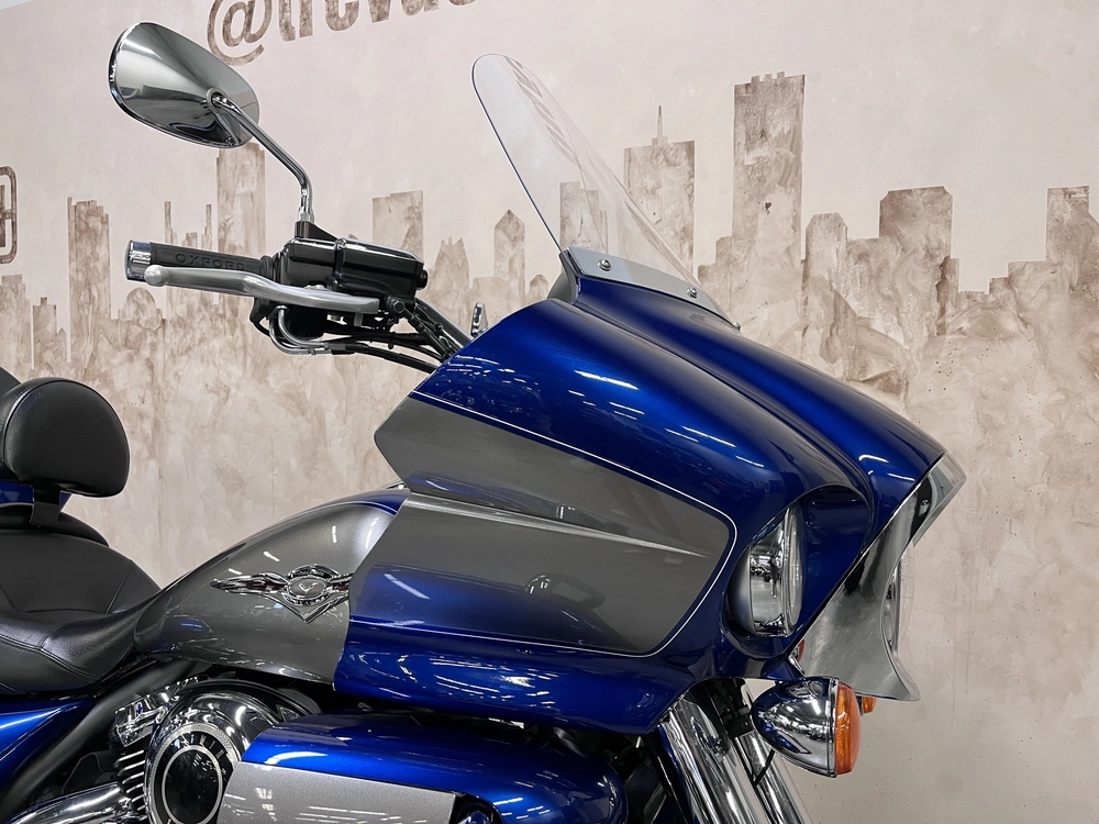 2019 Kawasaki Voyager alt