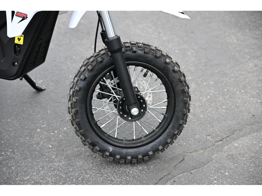 2025 Ssr Motorsports Srn125 alt