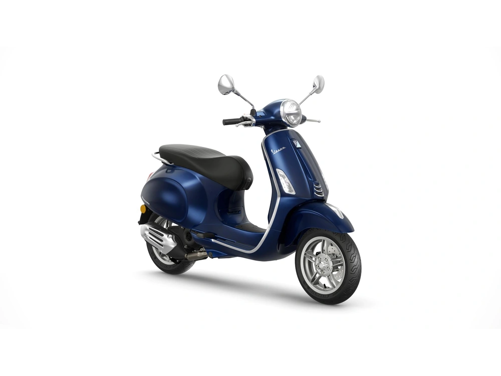 2026 Vespa Primavera 150 alt