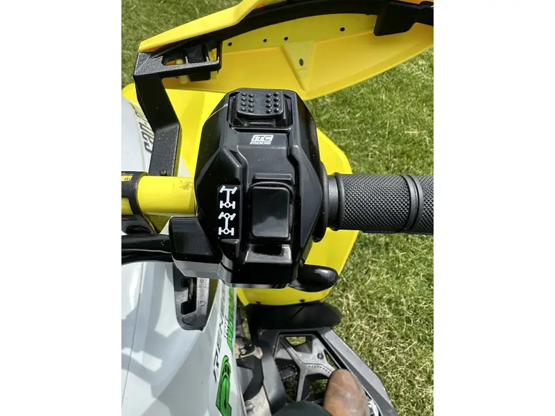 2020 Can-Am Renegade 1000 XXC