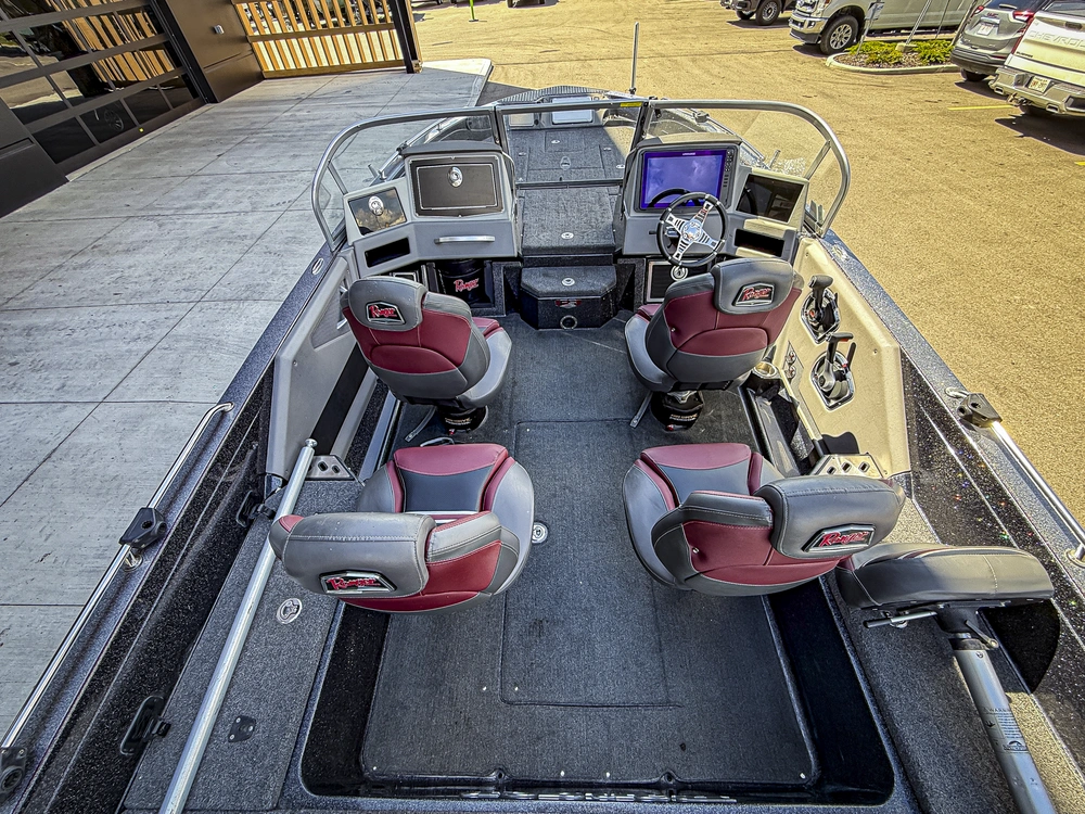 2020 Ranger 620 Pro alt