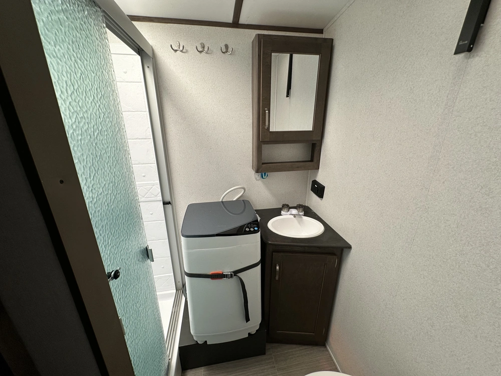 Keystone Rv Passport 2500rk 2020 alt