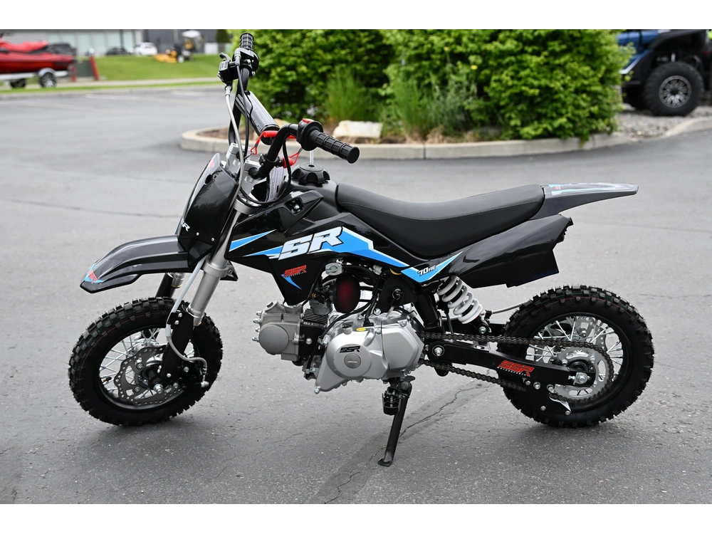 2026 Ssr Motorsports Sr70ae alt