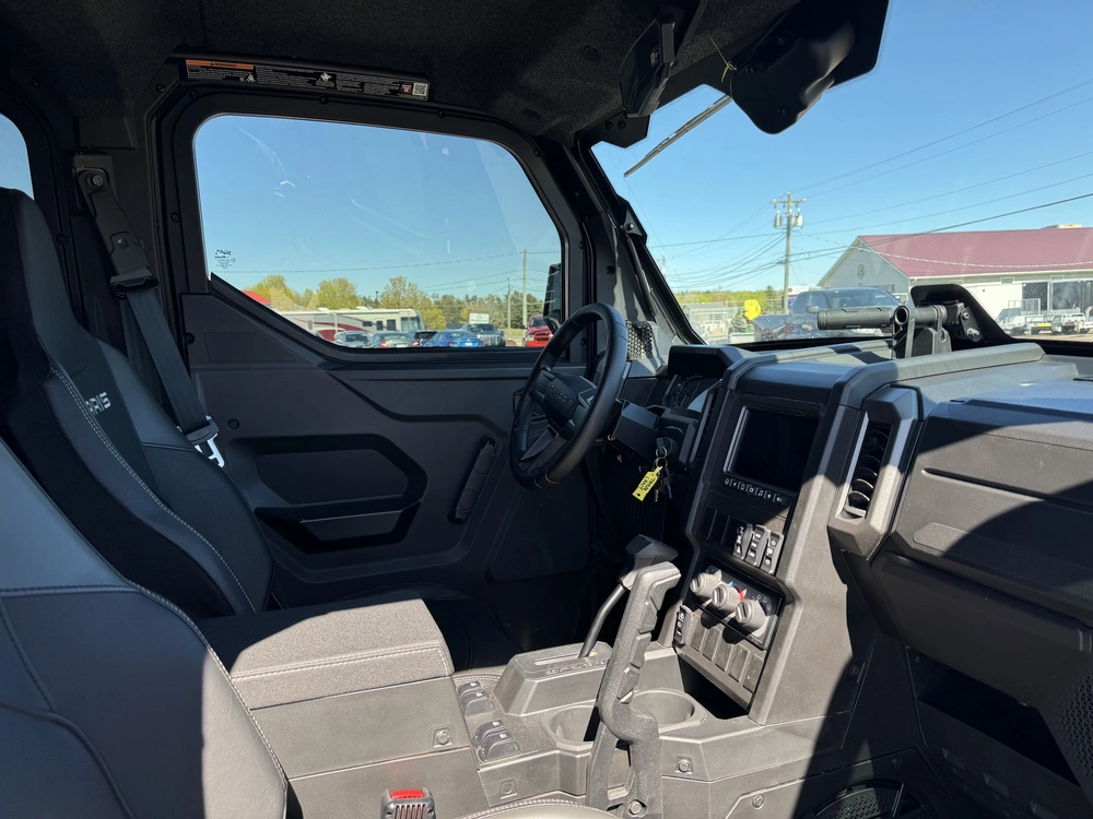 2025 Polaris Xpedition Adv 5 Northstar alt