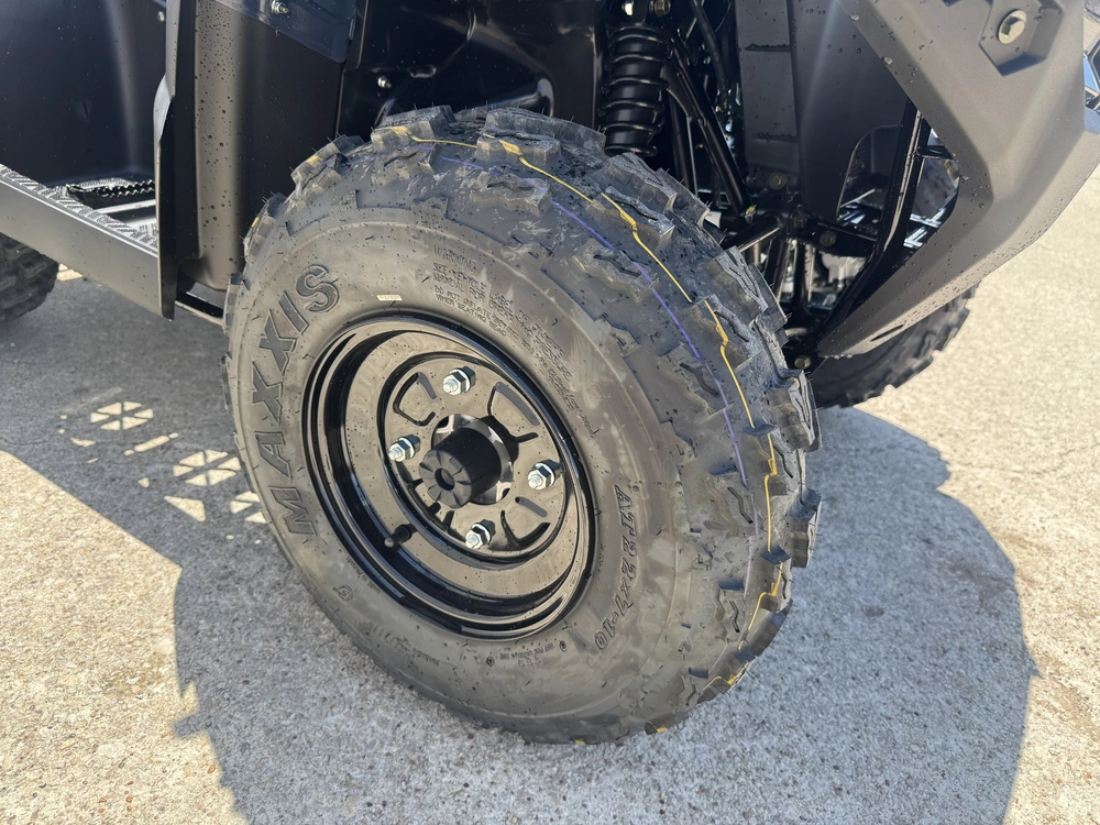 2026 Kawasaki Brute Force® 300 alt