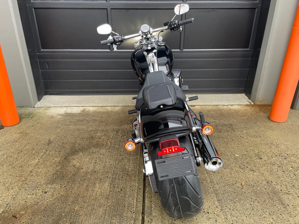 2026 Harley-davidson Cruiser Fxbr - Breakout™ alt