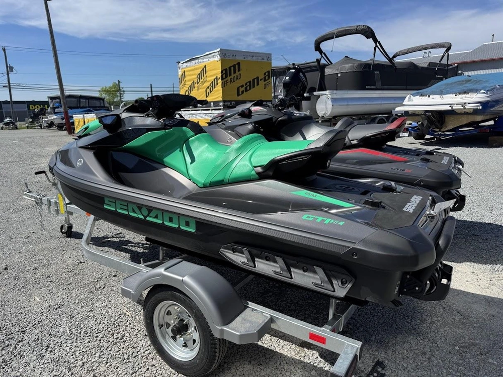2026 Sea-doo Gti Se 170 alt