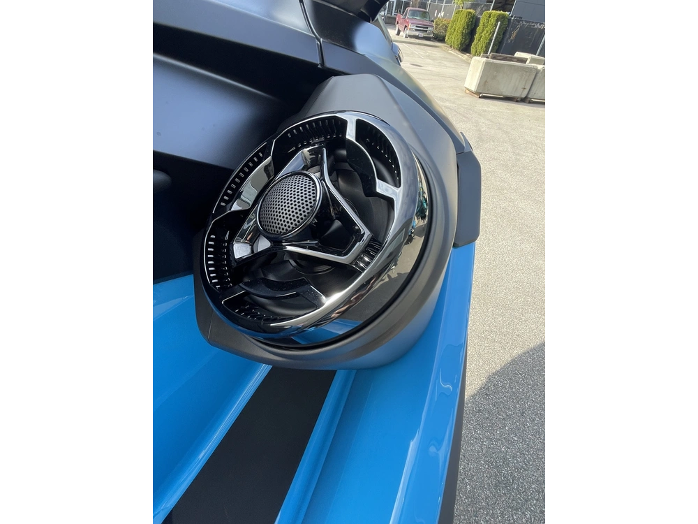 2026 Sea-doo Rxt®-x® 325 (sound System) alt
