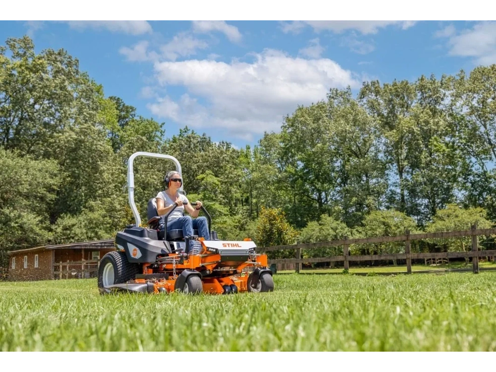 2026 Stihl Rz 760i K alt