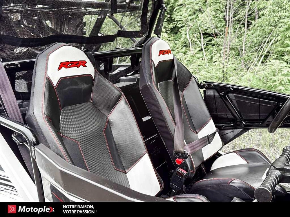 2014 Polaris Rzr 1000 Xp Eps alt