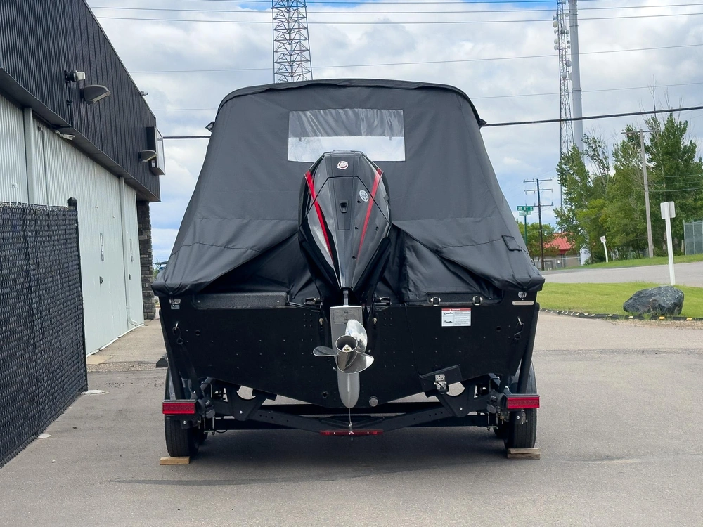 2026 Lund 1875 Crossover Xs alt