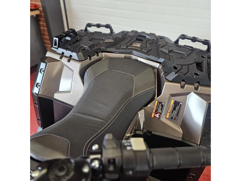 2026 Polaris Sportsman 850 Trail alt