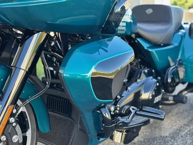 Harley-Davidson ROAD GLIDE 3 FLTRT 2026