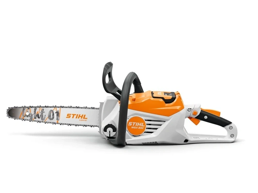 2026 Stihl Msa 80 C-b (unit Only) alt