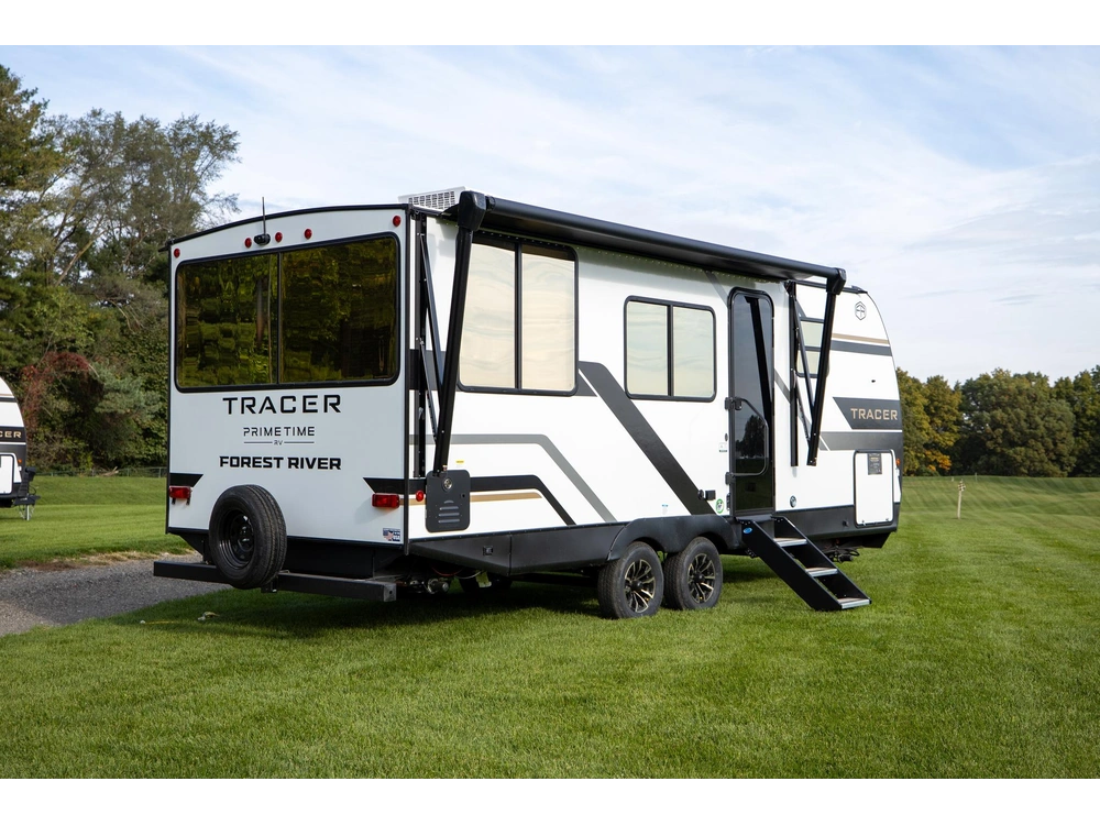 2026 Prime Time Tracer 220rs alt