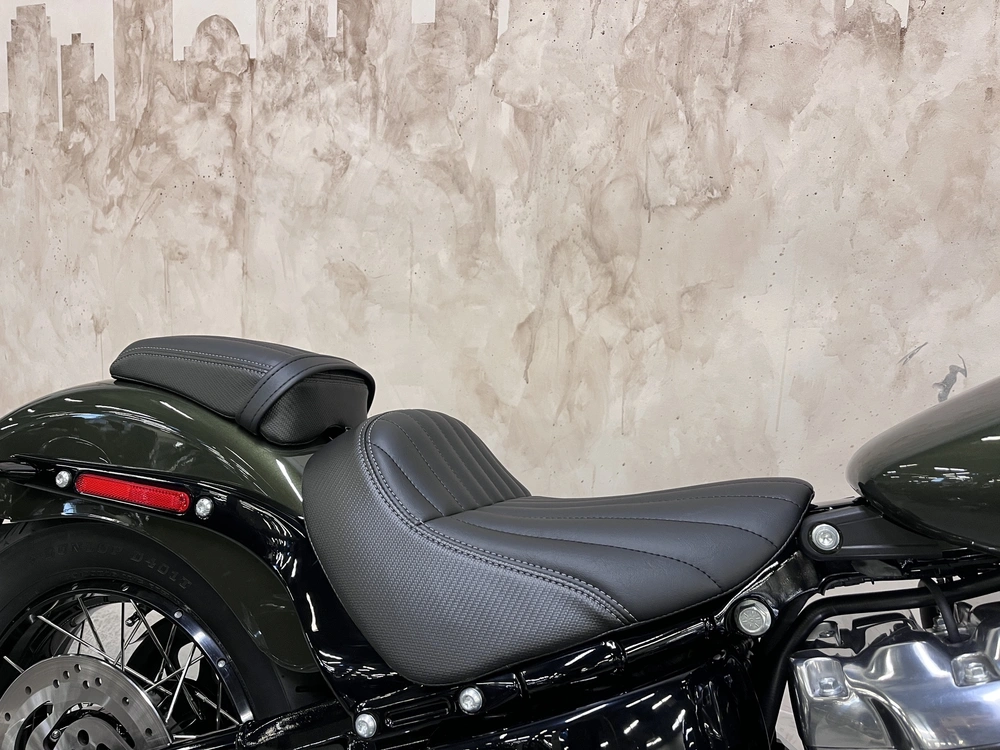 2026 Harley-davidson Fxbb Street Bob alt