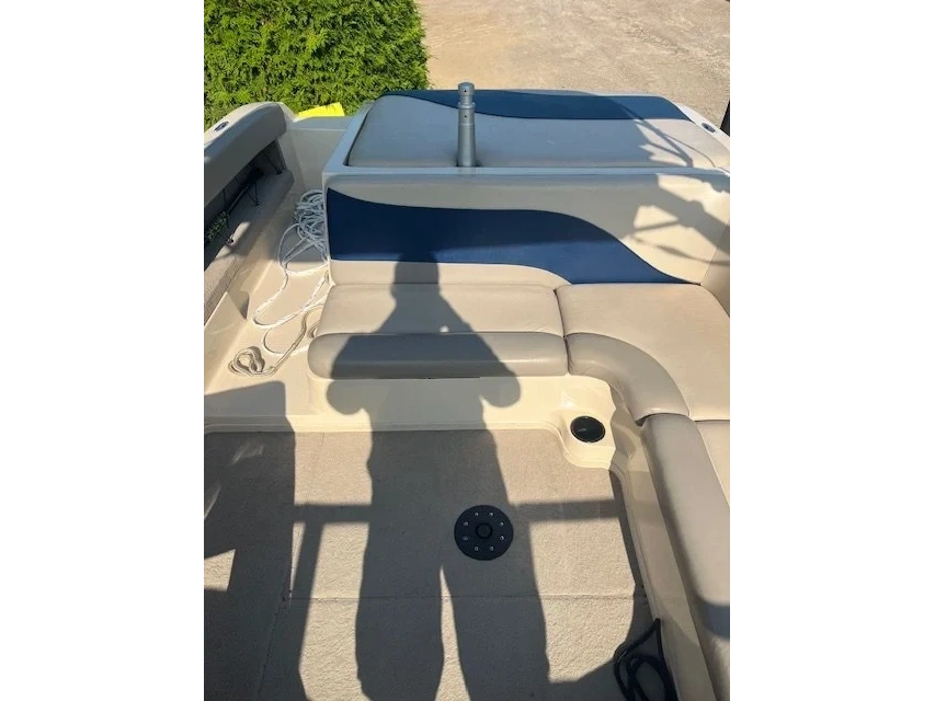 2001 Moomba Kamberra alt