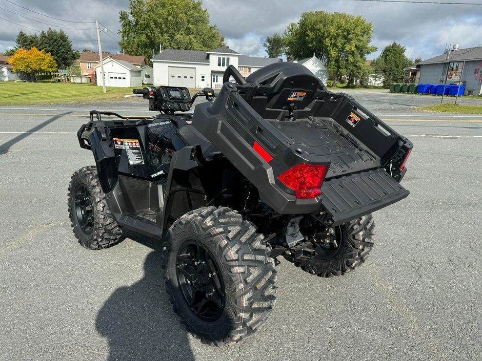Polaris Sportsman 570 X2 Eps 2 Places 2026 alt