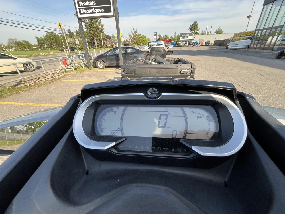 Sea-doo Gtx 300 Limited 2020 alt