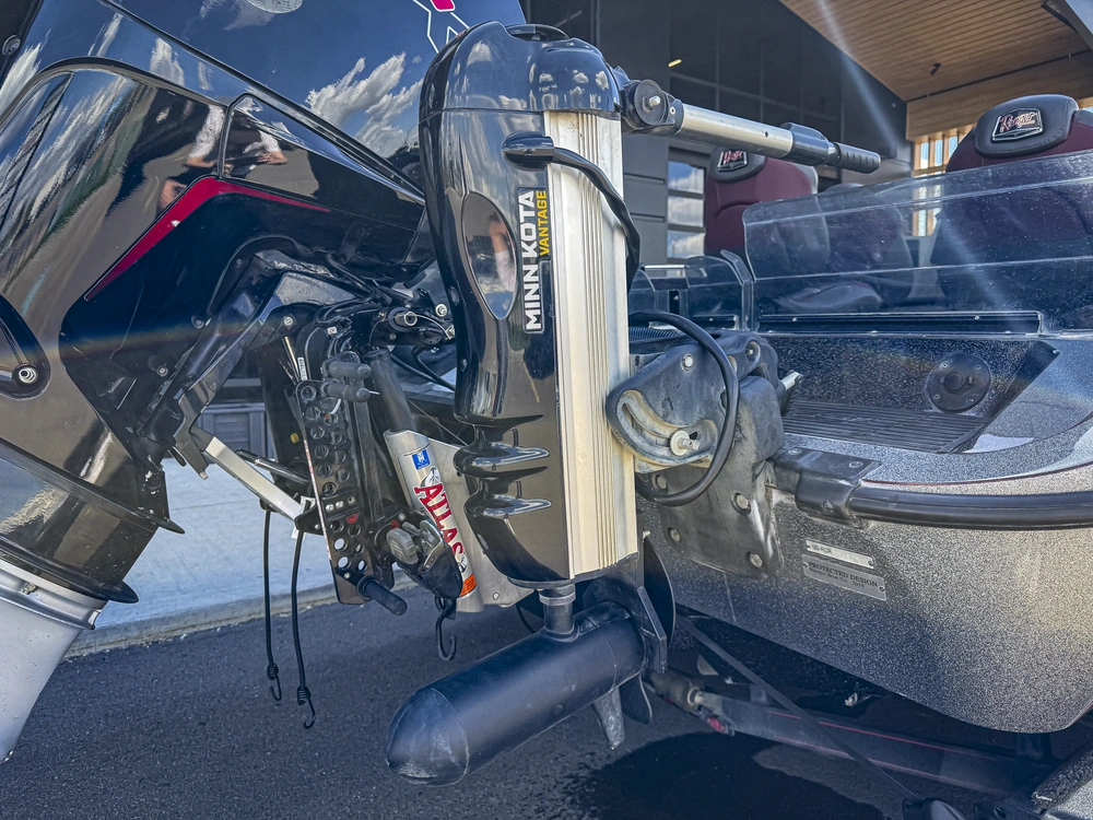 2020 Ranger 620 Pro alt