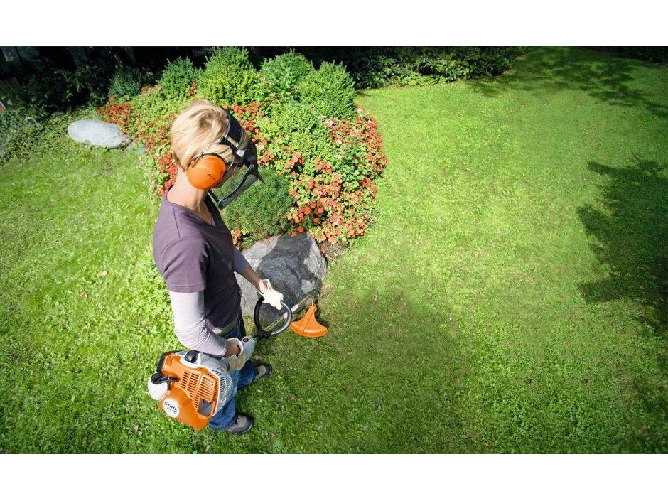 2025 Stihl Fs-40c-e alt