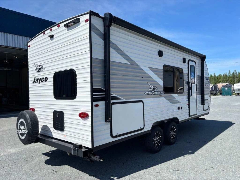 Jayco Jay Flight Slx 211mb 2026 alt