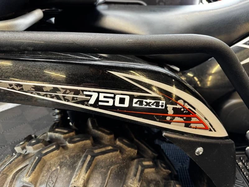 Kawasaki Brute Force 750 4x4 Kvf750 2012 alt