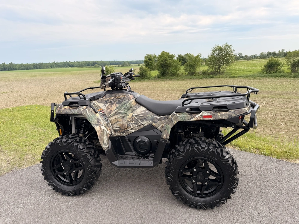 2023 Polaris Sportsman 570 Trail alt