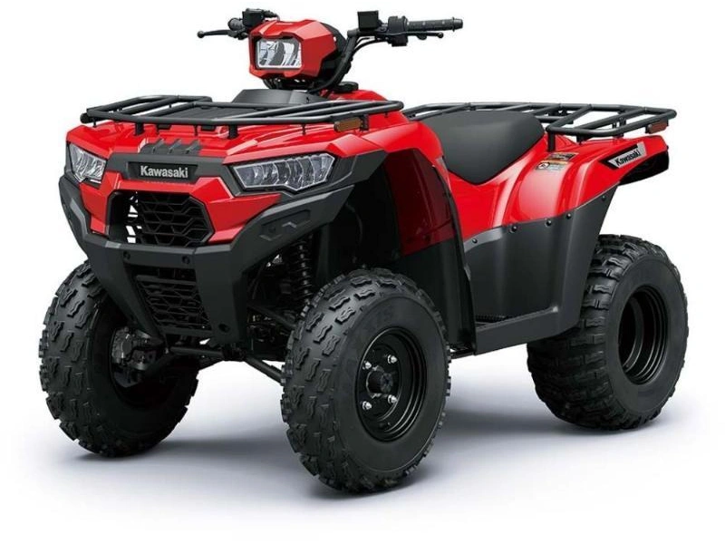 2026 Kawasaki Brute Force 300 Fi alt