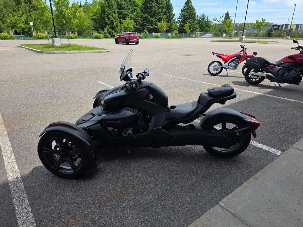Can-am Ryker 900 Ace 2019 alt