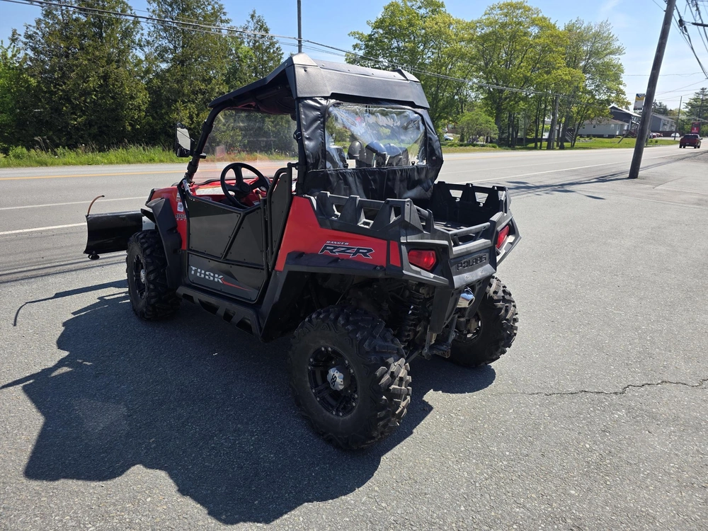 2011 Polaris Rzr 800 Le alt