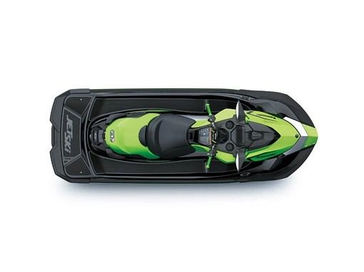 Kawasaki Stx 160 R 2026 alt
