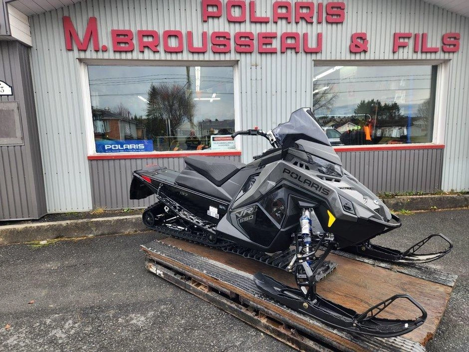 Polaris 650 Indy Vr1 137 2025 alt