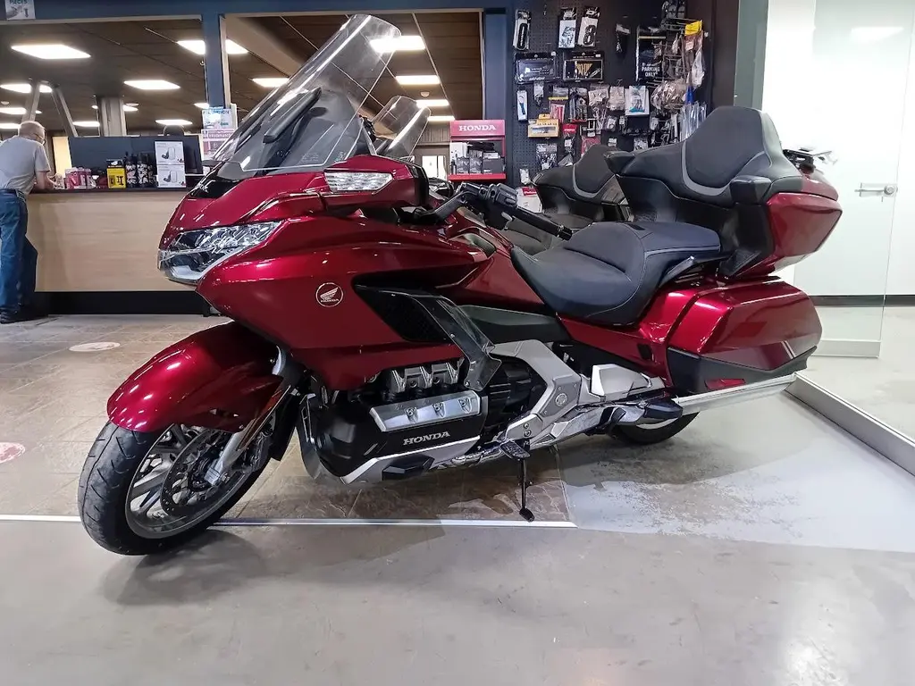 Honda GL1800DAP 2023