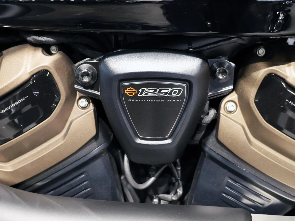 2023 Harley-davidson Sportster S Rh1250s alt