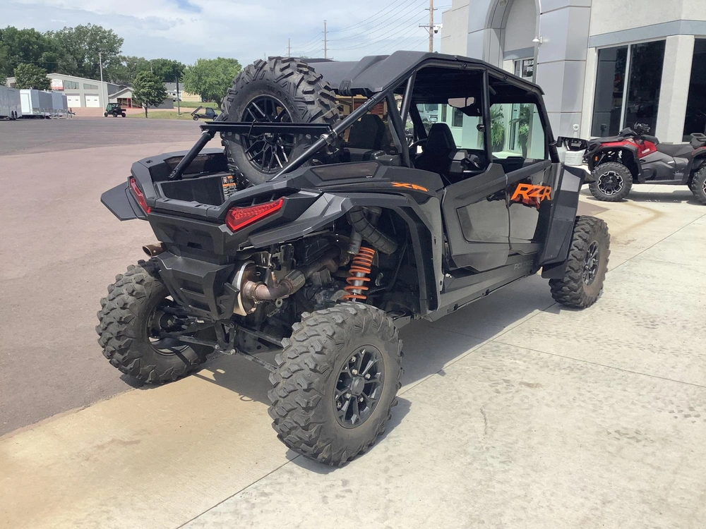 2024 Polaris Rzr Xp4 Premium alt