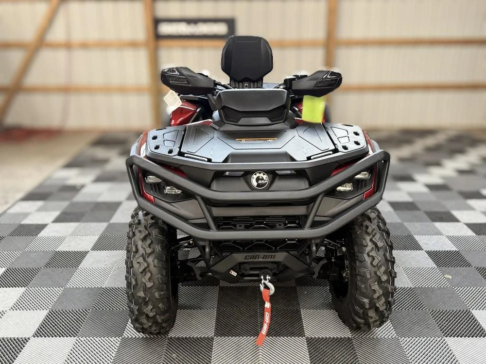 2026 Can-am Outlander Max Xt 850 alt
