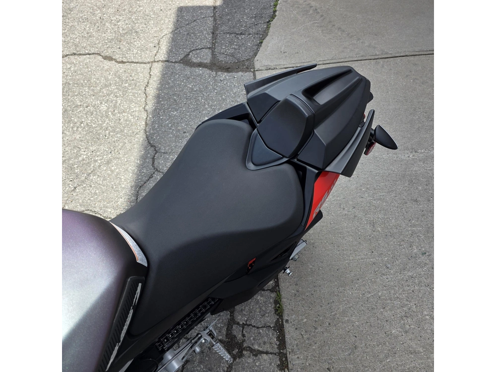 2025 Aprilia Rs 457 alt
