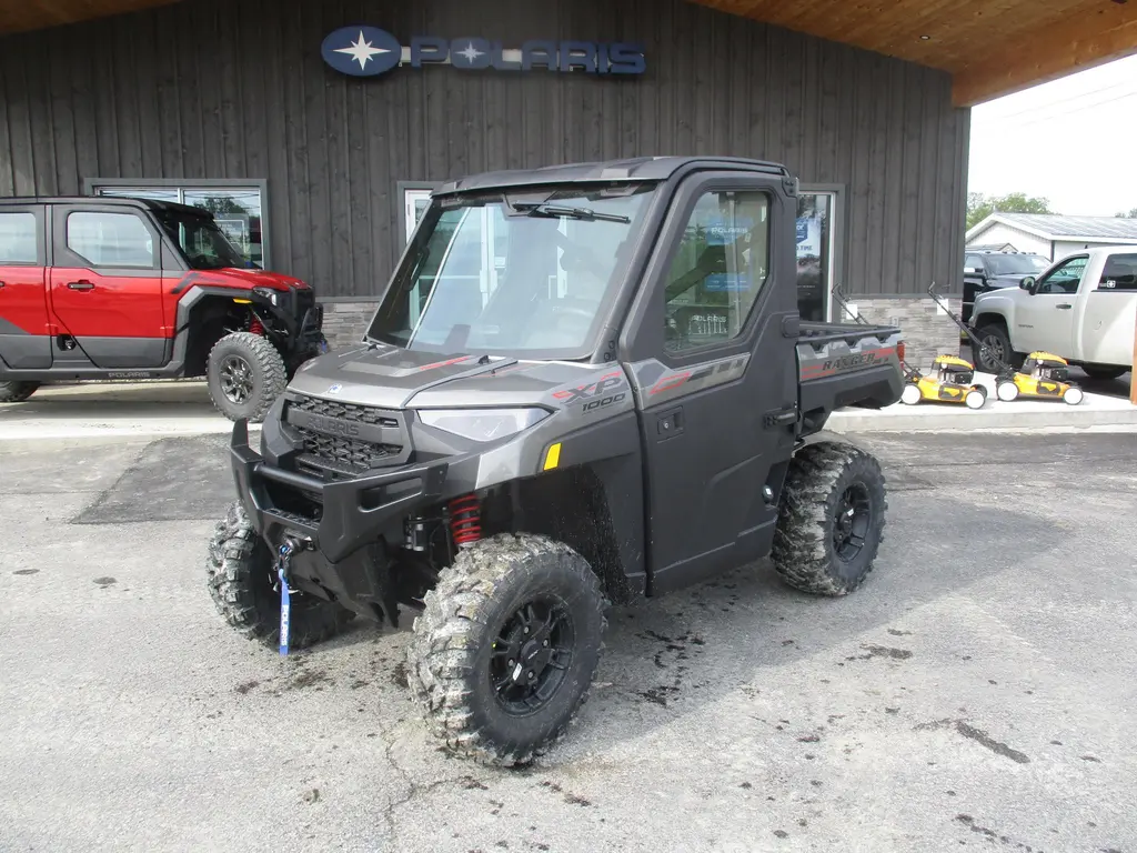 2026 Polaris 2026 RANGER XP 1000 - NORTHSTAR ULT TRAIL BOSS