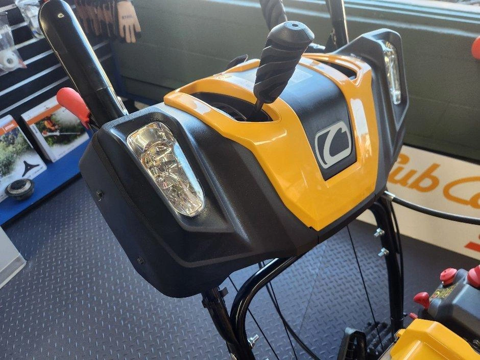 Cub Cadet 2x® 26 Trac Intellipower® 2025 alt