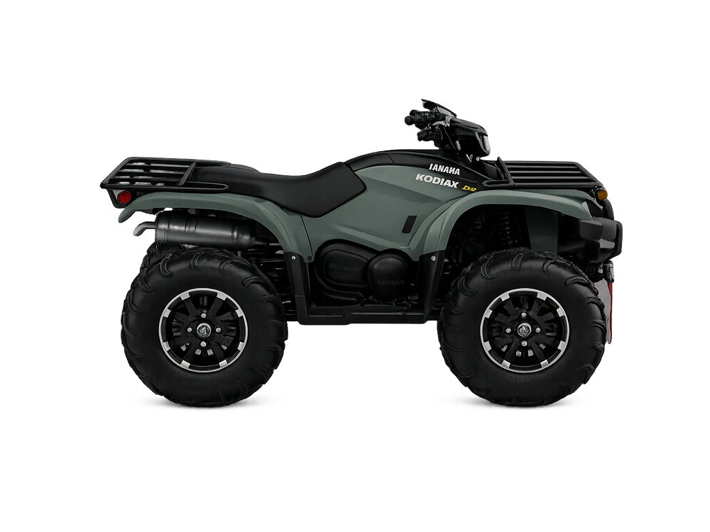 Yamaha Yfm45kpztm 2026 alt