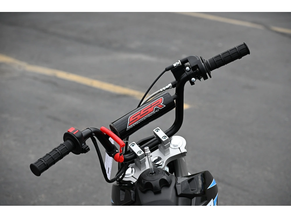 2026 Ssr Motorsports Sr70ae alt
