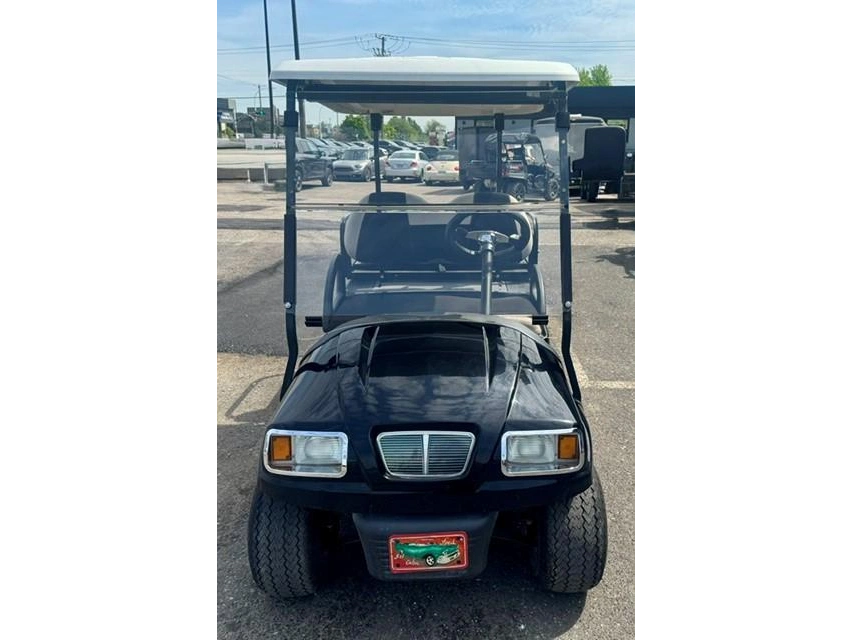 2009 Club Car Precedent alt