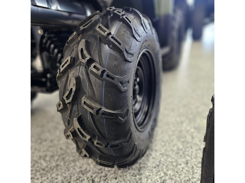2026 Yamaha Kodiak 450 Eps alt
